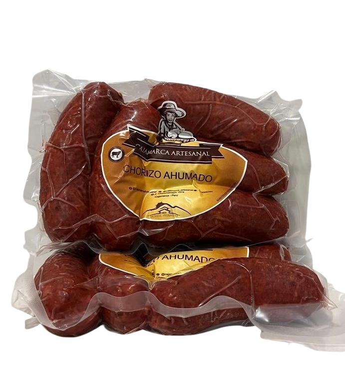 chorizoahumado