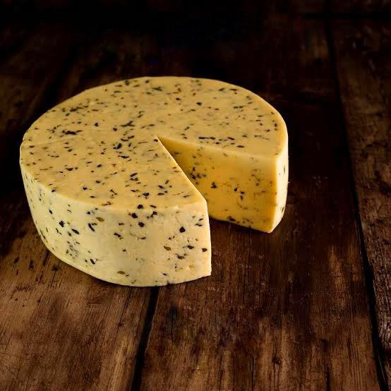Queso Finas hierbas